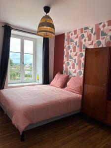 Appartements Vinyle club - Casa belisama : photos des chambres