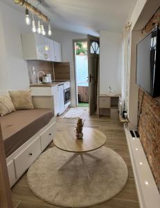 Appartements Escapade Tournefeuille, jacuzzi, balneo, terrasse : photos des chambres