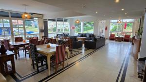 Mojomar Pinamar Hotel