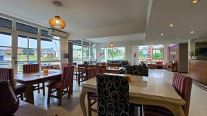 Mojomar Pinamar Hotel