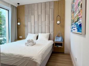 Hotel LIDO Jurata - Apartamenty BrolCo