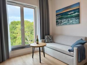Hotel LIDO Jurata - Apartamenty BrolCo
