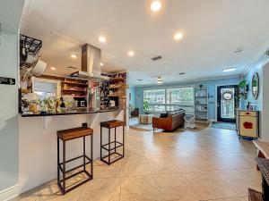 FIFA 2026 base -20 min to stadium & FLL airport