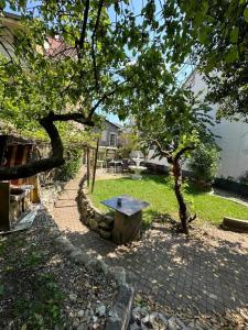 Idar-Oberstein Apartment FeWo 2 ZKB 4 Personen