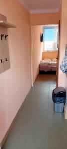 Domki i pokoje ,,Pod Palmami" w centrum