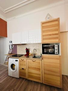 Appartements Appartement Calme avec terrasse Marseille Centre : photos des chambres