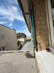 Appartements Appartement au bord de la mer : photos des chambres