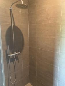 Maisons de vacances Maison avec piscine et jacuzzi : photos des chambres