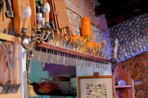 Bujtina Syni Zi "Keshtjella" - Shengjin