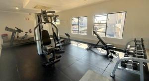 Exec studio Sandton