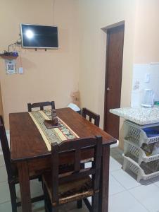 Alojamiento Wawqikuna