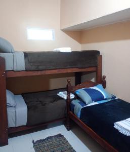 Alojamiento Wawqikuna