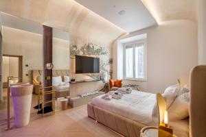 Borghese Boutique