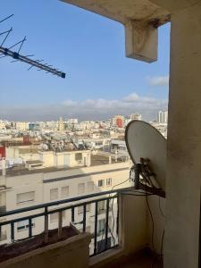 Appartement au Centre Ville de Casablanca