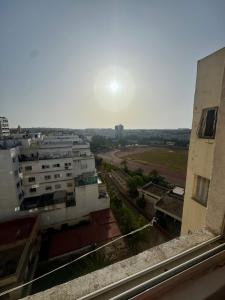 Appartement au Centre Ville de Casablanca