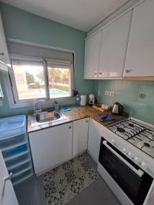 Relax Edificio La Luz - Parking Privado