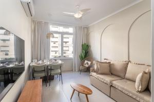 1 Quarto a 6min da Praia de Copacabana |BL 154604