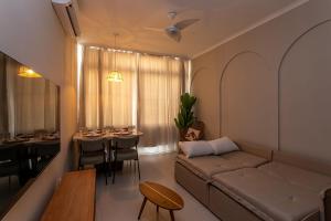 1 Quarto a 6min da Praia de Copacabana |BL 154604