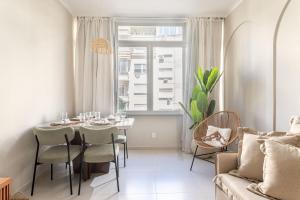 1 Quarto a 6min da Praia de Copacabana |BL 154604