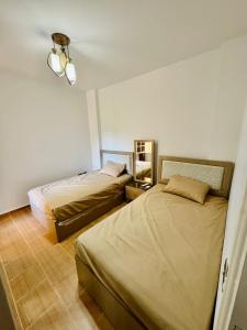 Marseilia Beach 2 Chalet شاليه في مارسيليا بيتش 2