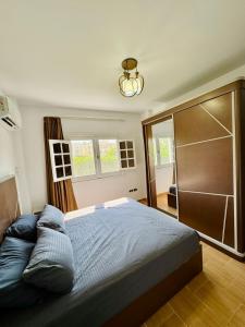 Marseilia Beach 2 Chalet شاليه في مارسيليا بيتش 2