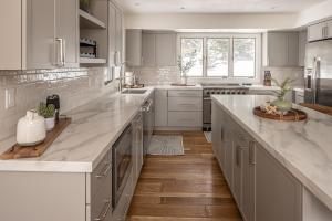 Lone Mountain Lookout