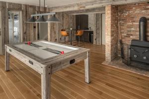 Lone Mountain Lookout