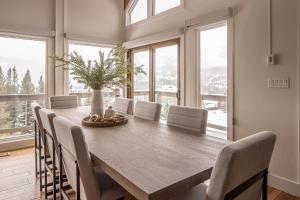 Lone Mountain Lookout