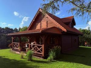 Spokój na Wsi