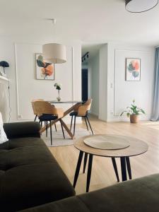 Apartament 4 Piętro