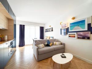 Appartement Avec Piscine Métro Convention