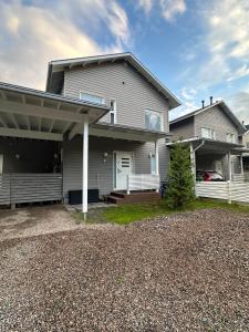 Virpiniemen Maston Villa, Oulu