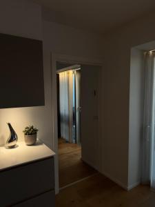 Lighthouse på Ø - Panoramaudsigt