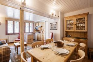 Résidence Igloo 12 ski in - ski out - Happy Rentals