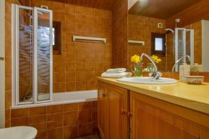 Appartements Residence Igloo 12 ski in - ski out - Happy Rentals : photos des chambres