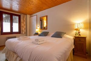 Appartements Residence Igloo 12 ski in - ski out - Happy Rentals : photos des chambres