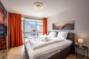 Divina Minusio - Happy Rentals