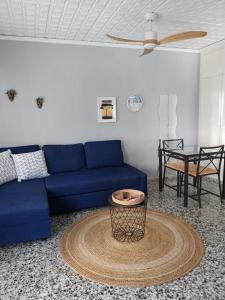 Relax Edificio La Luz - Parking Privado