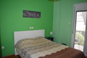 Goudi Athens Retreat