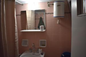 Goudi Athens Retreat