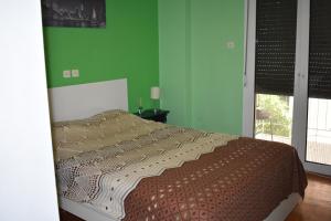 Goudi Athens Retreat