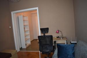 Goudi Athens Retreat