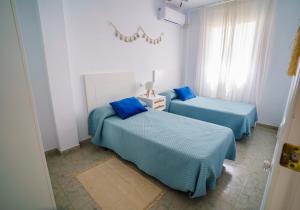 Casa Vera playa