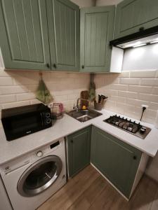 Апартаменти на Маланова