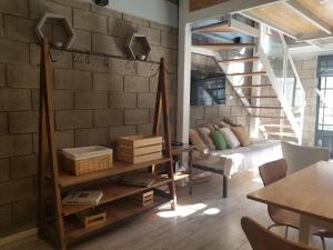 Sol y Sazón - Villa Crespo Loft