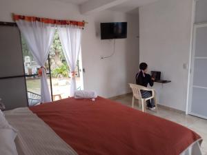 La Casa de la Mujer Medicina