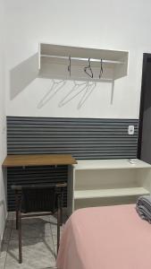 Apart Aconchego Mobiliado Centro