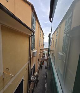 Casa Edoardo tra Budello e Mare