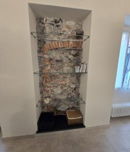 Casa Edoardo tra Budello e Mare