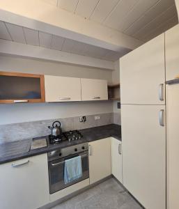 Casa Edoardo tra Budello e Mare